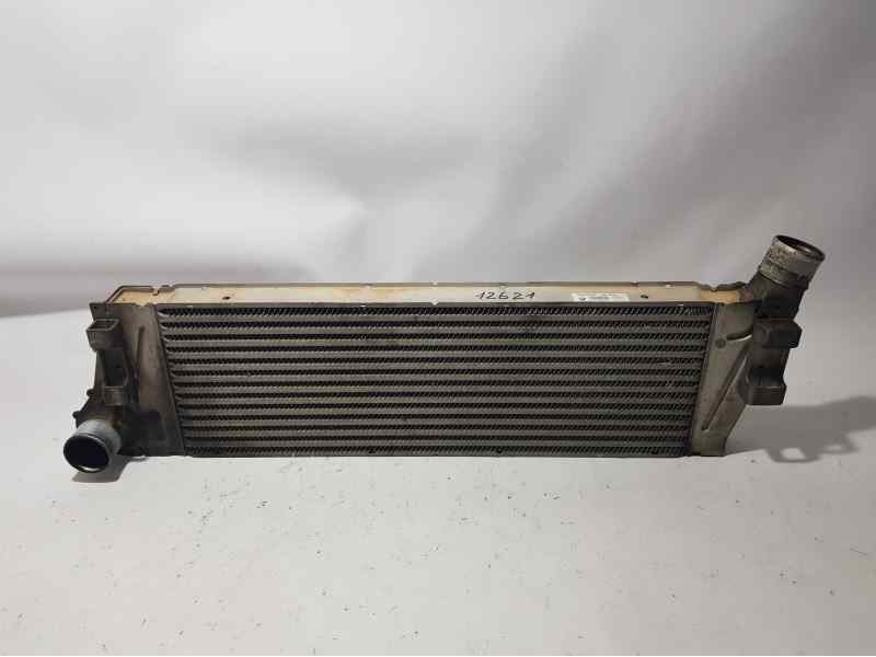 Recambio de intercooler para renault scenic ii authentique referencia OEM IAM 8200115540A 0078887 BEHR