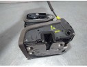 Recambio de cerradura puerta trasera izquierda para opel astra k lim. 5türig selective start/stop referencia OEM IAM 13598364 E3