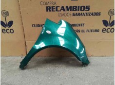 Recambio de aleta delantera derecha para mercedes-benz clase a (w168) 160 l (168.133) referencia OEM IAM   