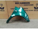 Recambio de aleta delantera derecha para mercedes-benz clase a (w168) 160 l (168.133) referencia OEM IAM   