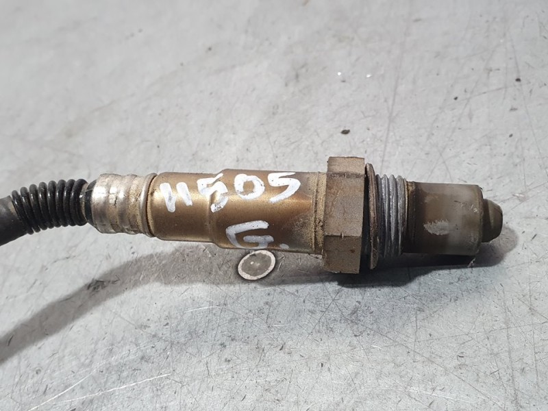 Recambio de sonda lambda para mercedes-benz clase e (w211) berlina e 320 (211.065) referencia OEM IAM 0015400517 0258006272 