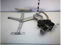 Recambio de elevalunas delantero izquierdo para opel astra h berlina 1.6 16v referencia OEM IAM 994886100  