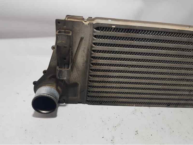 Recambio de intercooler para renault scenic ii authentique referencia OEM IAM 8200115540A 0078887 BEHR