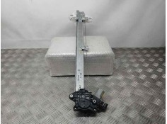 Recambio de elevalunas delantero izquierdo para honda civic lim.4 (fc) i-detec elegance referencia OEM IAM CM093700A  ELECTRICO