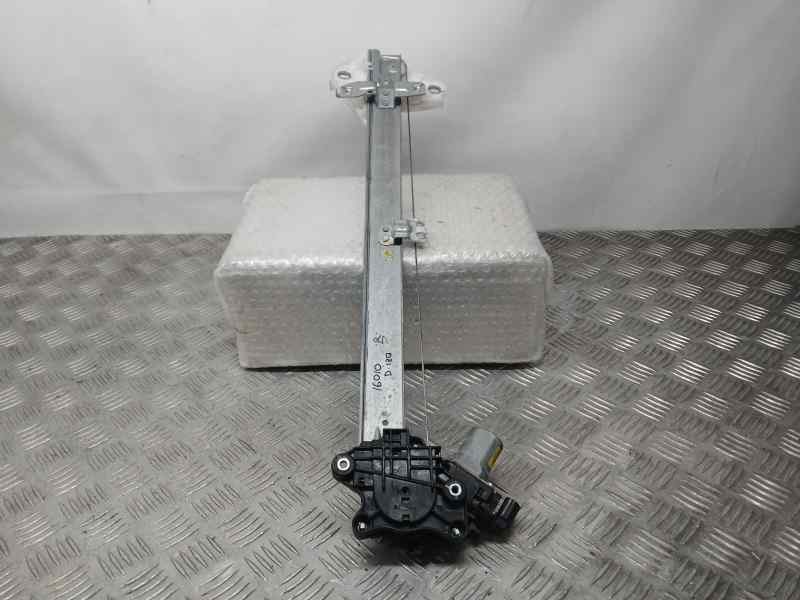 Recambio de elevalunas delantero izquierdo para honda civic lim.4 (fc) i-detec elegance referencia OEM IAM CM093700A  ELECTRICO