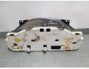 Recambio de cuadro instrumentos para jaguar x-type 2.0 d classic referencia OEM IAM 1X4F10849GD  VISTEON