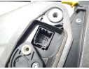 Recambio de cerradura puerta trasera izquierda para opel astra k lim. 5türig selective start/stop referencia OEM IAM 13598364 E3
