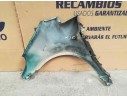Recambio de aleta delantera derecha para mercedes-benz clase a (w168) 160 l (168.133) referencia OEM IAM   