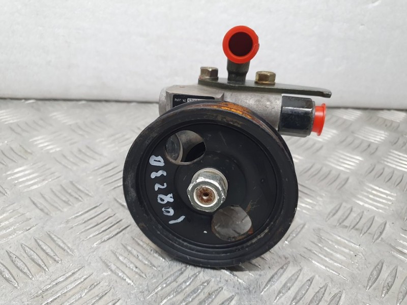 Recambio de bomba direccion para hyundai accent (x3) 1.5 gs referencia OEM IAM 5711022002  