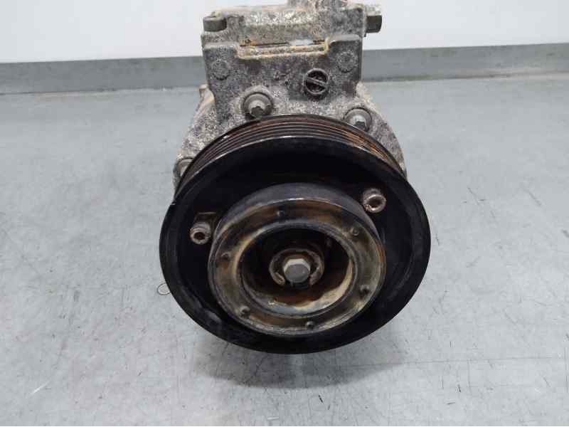 Recambio de compresor aire acondicionado para seat leon (1p1) stylance referencia OEM IAM 1K0820859  VALEO