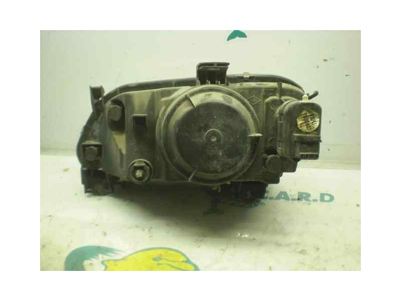 Recambio de faro derecho para renault megane i berlina hatchback (ba0) 1.6 referencia OEM IAM  1000002745304 