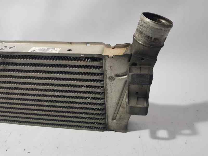 Recambio de intercooler para renault scenic ii authentique referencia OEM IAM 8200115540A 0078887 BEHR