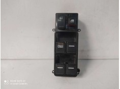 MANDO ELEVALUNAS DELANTERO IZQUIERDO C8HHH4CMF91 