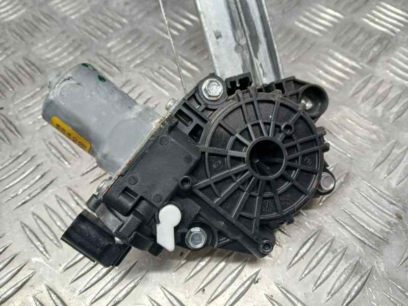 Recambio de elevalunas delantero izquierdo para honda civic lim.4 (fc) i-detec elegance referencia OEM IAM CM093700A  ELECTRICO