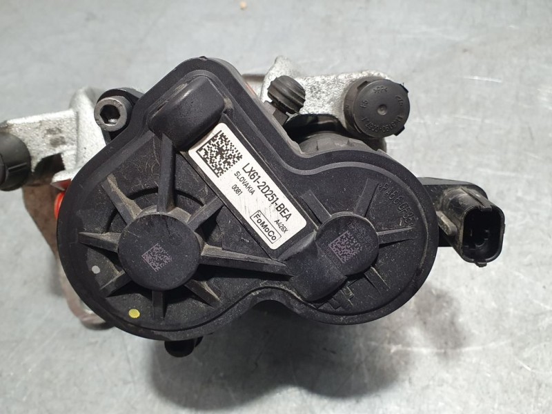 Recambio de pinza freno trasera izquierda para ford focus st-line referencia OEM IAM JX612D253B  FOMOCO