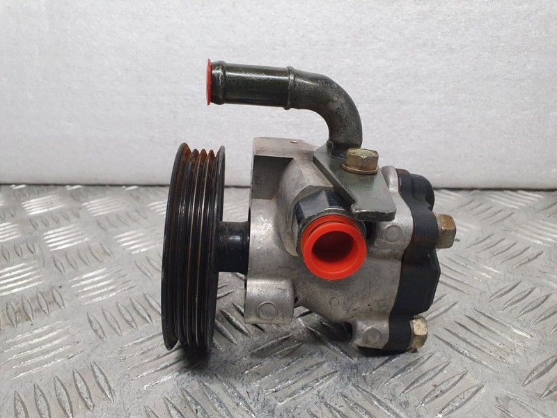 Recambio de bomba direccion para hyundai accent (x3) 1.5 gs referencia OEM IAM 5711022002  