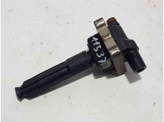 Recambio de bobina encendido para mercedes-benz clase e (w210) berlina 230 (210.037) referencia OEM IAM 0001587003 0221506444 BO