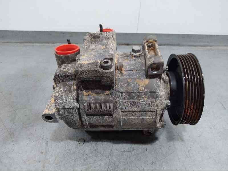 Recambio de compresor aire acondicionado para seat leon (1p1) stylance referencia OEM IAM 1K0820859  VALEO