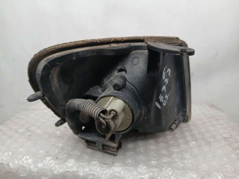 Recambio de piloto delantero izquierdo para nissan sunny berlina (n14) lx referencia OEM IAM B613563C00  ROZADO