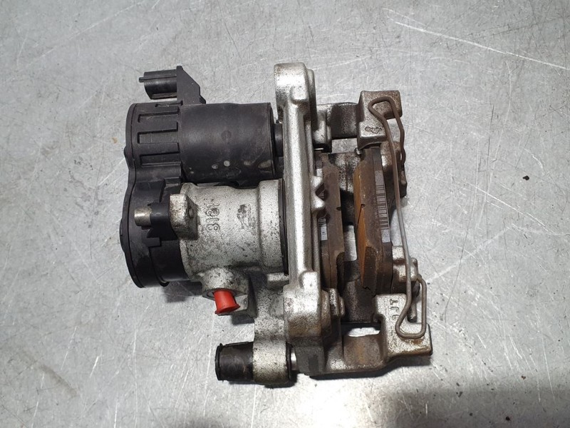 Recambio de pinza freno trasera izquierda para ford focus st-line referencia OEM IAM JX612D253B  FOMOCO