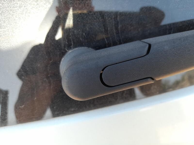 Recambio de motor limpia trasero para peugeot 308 ii (lb_, lp_, lw_, lh_, l3_) 2.0 bluehdi 150 referencia OEM IAM 9819523180  