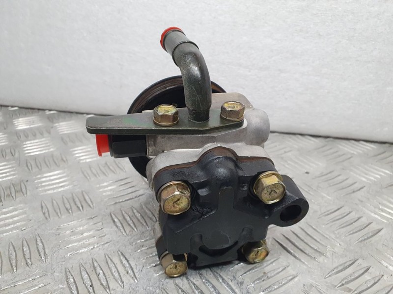 Recambio de bomba direccion para hyundai accent (x3) 1.5 gs referencia OEM IAM 5711022002  