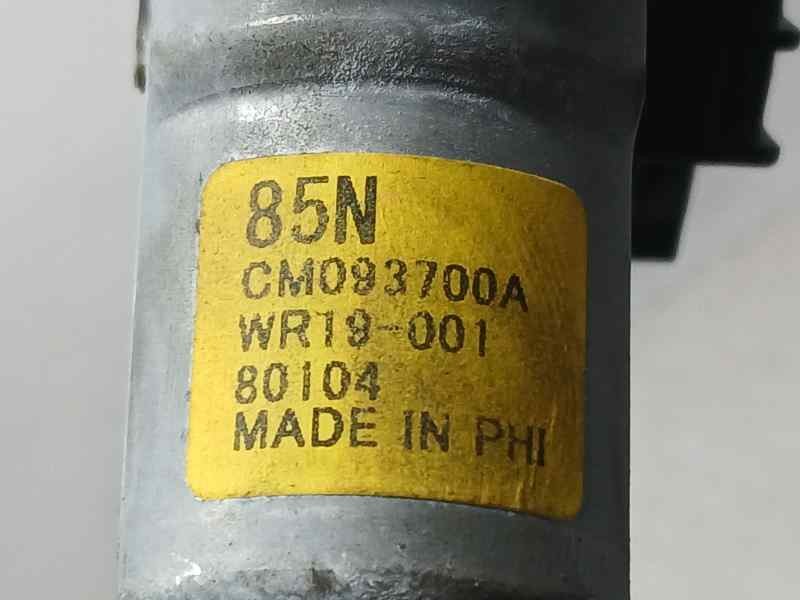 Recambio de elevalunas delantero izquierdo para honda civic lim.4 (fc) i-detec elegance referencia OEM IAM CM093700A  ELECTRICO