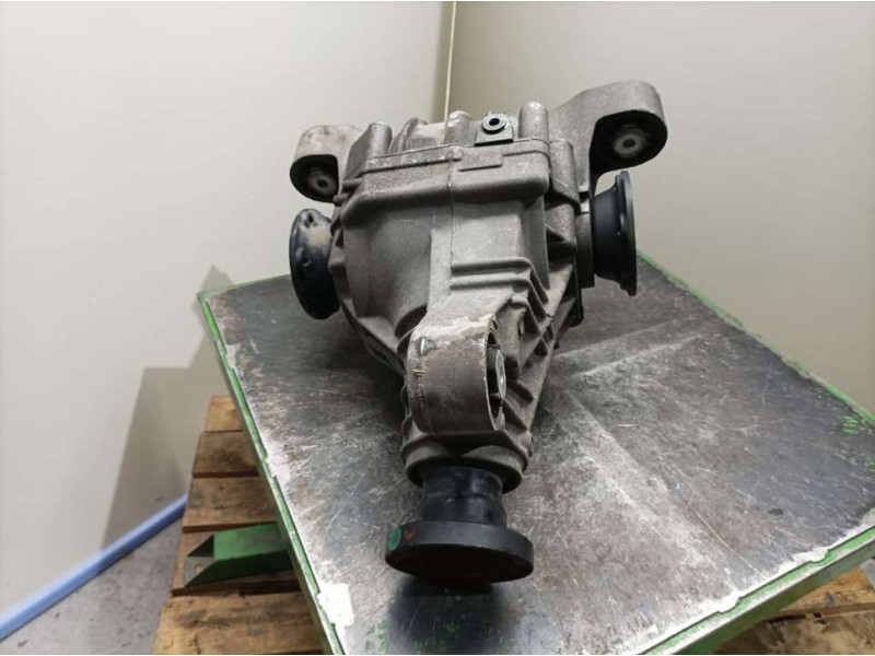 Recambio de diferencial trasero para volkswagen touareg (7la) tdi v10 referencia OEM IAM 0AC525015G  