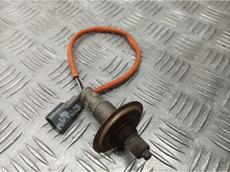Recambio de sonda lambda para nissan micra v (k14) acenta referencia OEM IAM 226908543R  