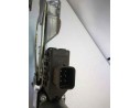 Recambio de elevalunas delantero izquierdo para opel astra h berlina 1.6 16v referencia OEM IAM 994886100  