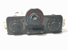 Recambio de mando calefaccion / aire acondicionado para renault scenic ii authentique referencia OEM IAM 69587003  