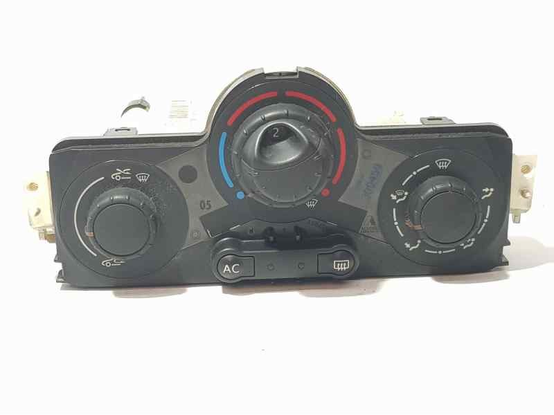 Recambio de mando calefaccion / aire acondicionado para renault scenic ii authentique referencia OEM IAM 69587003  