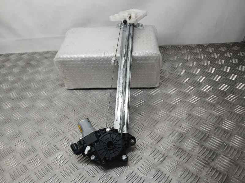 Recambio de elevalunas delantero izquierdo para honda civic lim.4 (fc) i-detec elegance referencia OEM IAM CM093700A  ELECTRICO