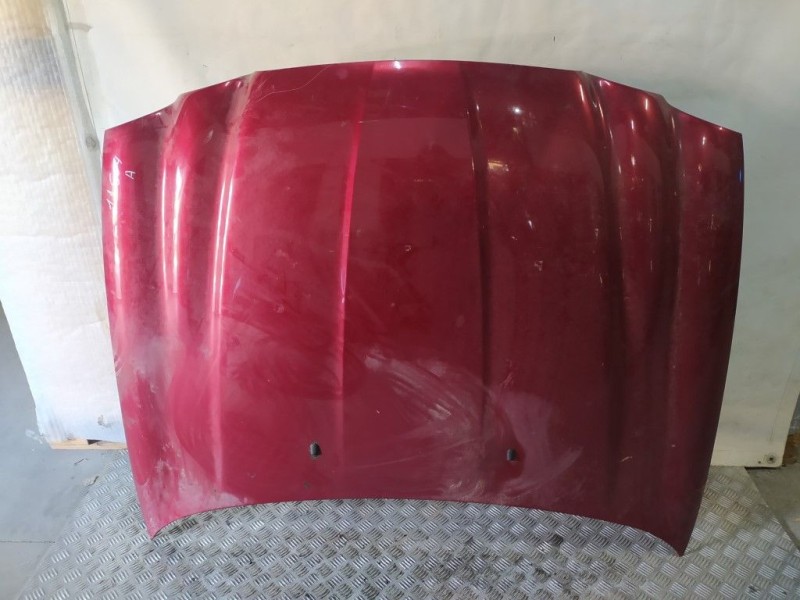 Recambio de capot para jaguar x-type 2.0 d classic referencia OEM IAM   