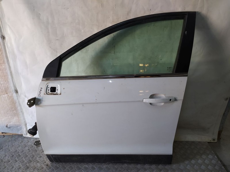 Recambio de puerta delantera izquierda para chevrolet captiva 2.0 vcdi ls referencia OEM IAM   TOCADA