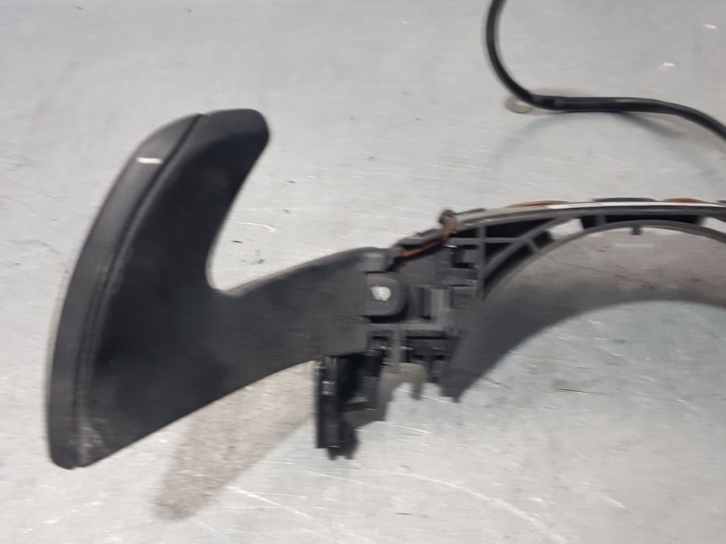 Recambio de levas volante para citroën c5 aircross feel referencia OEM IAM 98302853ZD 12275306 MERIT