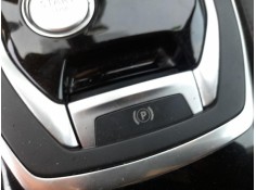 Recambio de palanca freno de mano para peugeot 308 ii (lb_, lp_, lw_, lh_, l3_) 2.0 bluehdi 150 referencia OEM IAM 96785851VV  