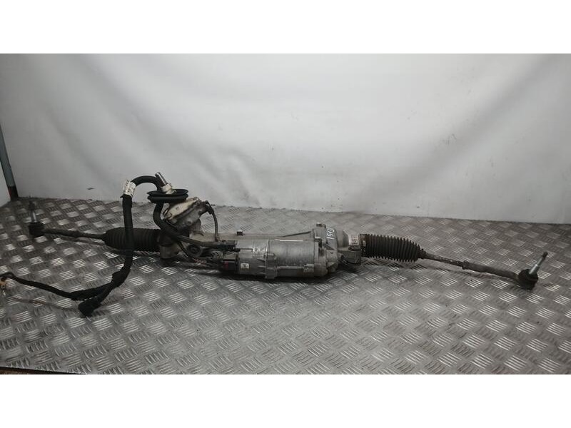 Recambio de cremallera direccion para opel astra k lim. 5türig selective start/stop referencia OEM IAM 42525092  426154570