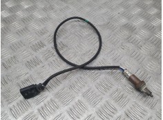 Recambio de sonda lambda para seat arona xcellence go referencia OEM IAM 04E906262GG 150011E16 DENSO