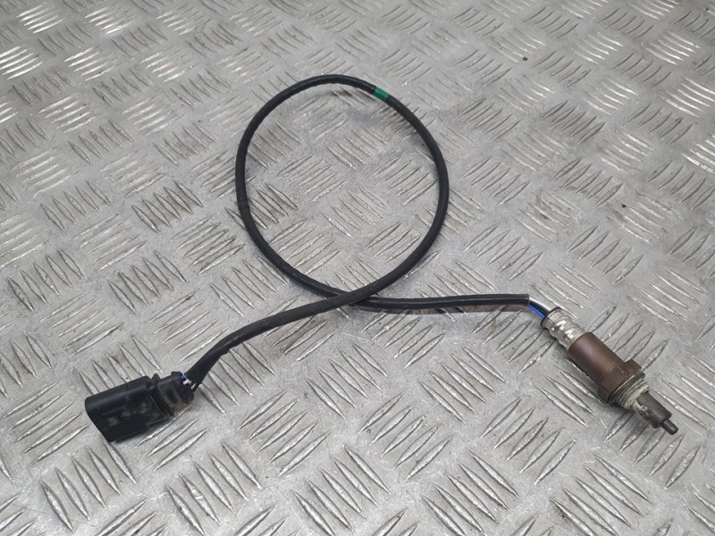 Recambio de sonda lambda para seat arona xcellence go referencia OEM IAM 04E906262GG 150011E16 DENSO