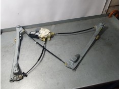 Recambio de elevalunas delantero derecho para renault laguna grandtour iii dynamique referencia OEM IAM 807000002R  ELECTRICO