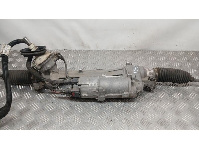 Recambio de cremallera direccion para opel astra k lim. 5türig selective start/stop referencia OEM IAM 42525092  426154570