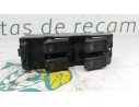 Recambio de mando elevalunas delantero izquierdo para mazda 323 berlina f/s (bj) 1.4 16v cat referencia OEM IAM BC1D66350  