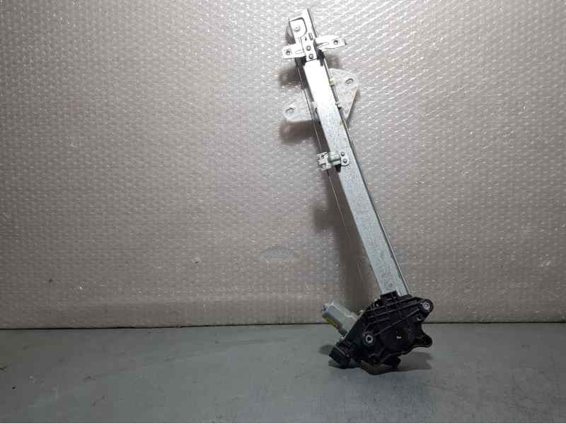 Recambio de elevalunas delantero derecho para honda civic lim.4 (fc) i-detec elegance referencia OEM IAM CM093690A  ELECTRICO