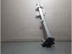 Recambio de elevalunas delantero derecho para honda civic lim.4 (fc) i-detec elegance referencia OEM IAM CM093690A  ELECTRICO