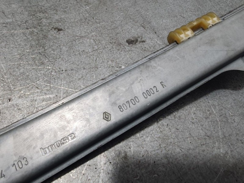 Recambio de elevalunas delantero derecho para renault laguna grandtour iii dynamique referencia OEM IAM 807000002R  ELECTRICO