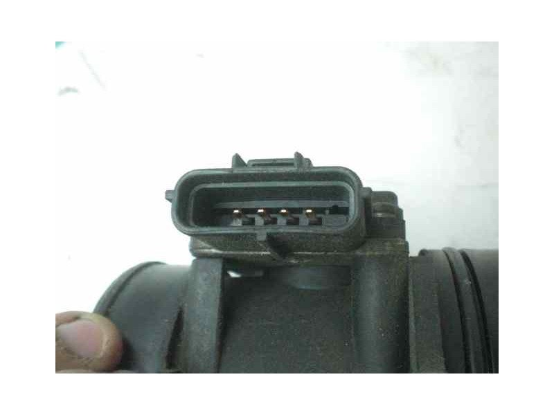 Recambio de caudalimetro para ford mondeo familiar (gd) 1.8 turbodiesel cat referencia OEM IAM 97BP12B579AA  