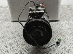 COMPRESOR AIRE ACONDICIONADO 4B0260805B 4473004974 DENSO