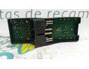 Recambio de mando elevalunas delantero izquierdo para mazda 323 berlina f/s (bj) 1.4 16v cat referencia OEM IAM BC1D66350  