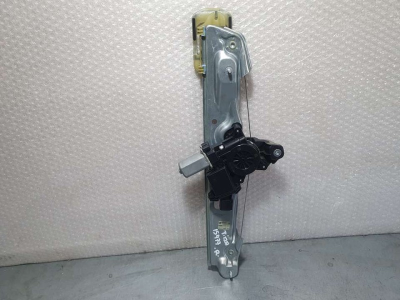 Recambio de elevalunas trasero izquierdo para opel astra k lim. 5türig dynamic referencia OEM IAM 39134105 C31351102 BROSE ELECT